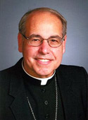 Bishop Felipe J. Estévez